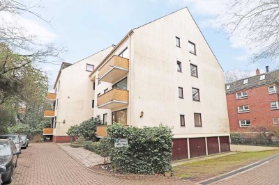 VORDERES SCHWACHHAUSEN!