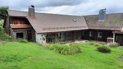 Toplage! Bungalow mit Einliegerwohnung, 275 m² Wohnfläche für nur € 265.000,--
