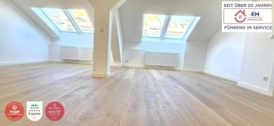 Eigenes exklusives Penthouse mit eigenem Liftzugang und Terrasse 1030 Wien , Nähe U3