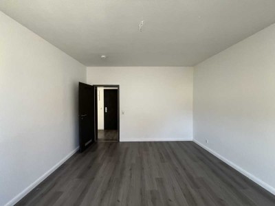 Schöne 2-Zimmer EG Wohnung im Zentrum von Bitterfeld