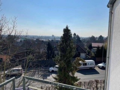 Worms-Zentrum: EG-Wohnung mit Terrasse, Balkon & Stellplatz – direkt vom Eigentümer, keine Provision