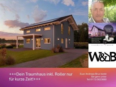 Dein Zuhause, so individuell wie du.