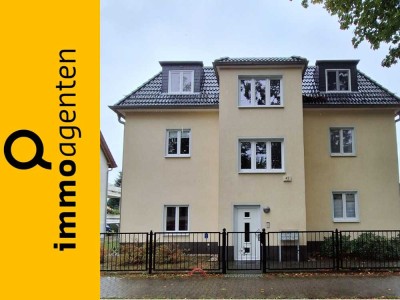 Ruhiges Wohnen im Grünen – Charmante 2-Zimmer mit Stellplatz in Neuenhagen bei Berlin