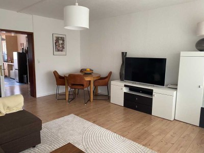 3 Zimmerwohnung mit Balkon zu vermieten