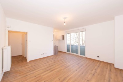 Charmante, sanierte Kleinwohnung in Toplage Geidorf zu vermieten!