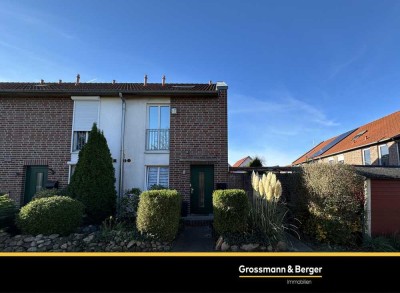 110 m² Wohn-/ Nutzfläche in der Märchensiedlung