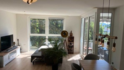Gepflegte Wohnung 89qm zentrumsnah 990€ Kaltmiete
