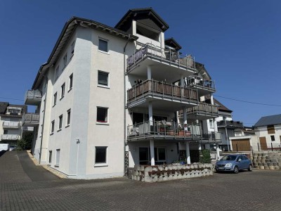 Lichtdurchflutete 3 Zimmer- Wohnung - Ideal für Kapitalanleger! Aktuelle KM: 507 Euro