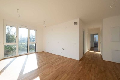 Großzügige 3-Zimmer-Wohnung – perfekt für Familien und Paare in Mainz-Weisenau