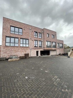 Erstbezug 8 Neubauwohnungen in Bremerhaven