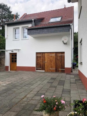 Schönes und gepflegtes Einfamilienhaus für Individualisten in Raunheim