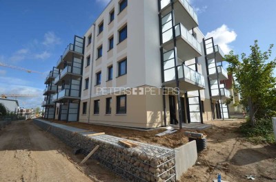 + Nur mit Wohnberechtigungsschein für 2 Personen +  Barrierearmes Wohnen am Ziegelsee +