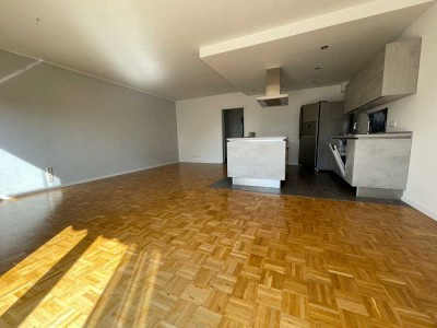 2-Zimmer Wohnung mit Garage in Hürth