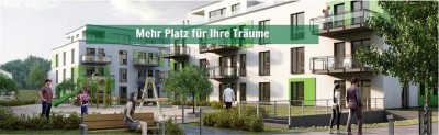 Nachmieter zum 01.12.2025 gesucht *** Großzügige und exklusive 3-Zimmerwohnung mit EBK
