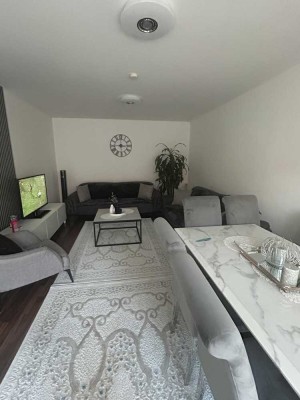 Exklusive 4-Zimmer-Wohnung