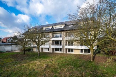 Große Schöne Wohnung in ruhiger Siedlung +++ 33.150 € zu 1,65% KFW Zins sichern