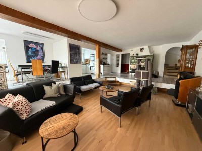 Gepflegte Doppelhaushälfte in Staufen – Einziehen und Wohlfühlen