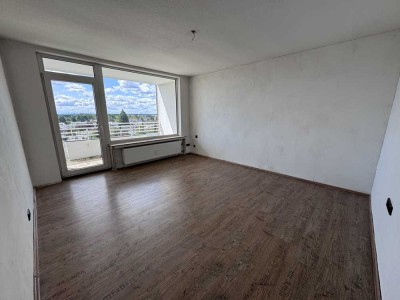 4-Zimmer-Wohnung mit Balkon in ruhiger Lage | Zentrumsnah | 78 m²