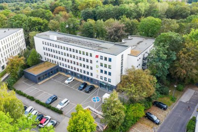 Möbliertes Zimmer in Frauen-WG in zentraler Lage für Studenten und Azubis