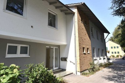 Toplage / 3-Zimmer-Eigentumswohnung in gepflegtem 2-Familienhaus