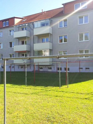 vermietete 3 Zimmer Eigentumswohnung zu verkaufen