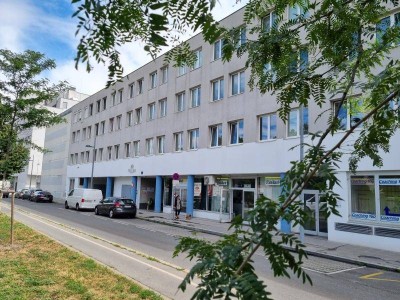 Vermietete Vorsorgewohnung mit TOP Rendite