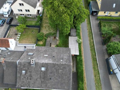 *Top Lage trifft Potenzial - DHH mit Perspektive in Paderborn*