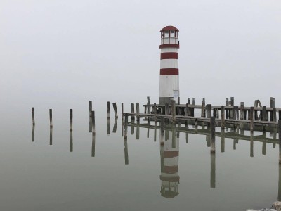 Eigentumswohnung in Podersdorf - Top 1.20 im OG