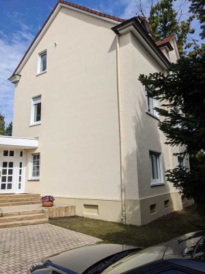 Attraktive 2-Zimmer-Wohnung in Solingen-Gräfrath