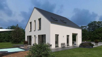 Architektur trifft Lebensqualität - OKAL