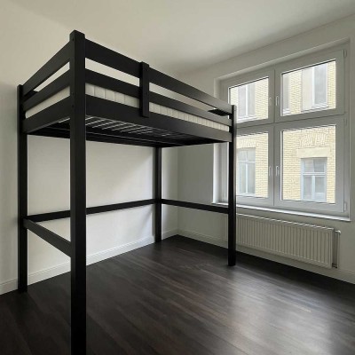WG-ZIMMER IN TOP LAGE AM NECKARTOR | BALKON |