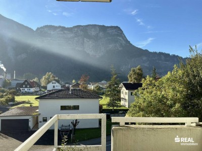 Gemütliche 2,5 Zimmer Wohnung in Dornbirn
