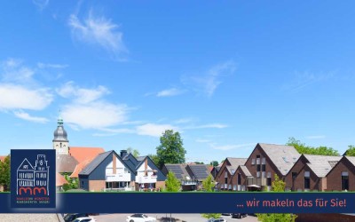 Zentrum Nottuln - 4ZKB Ideal für Familien