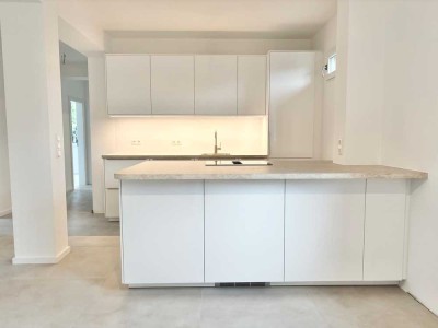 Frisch modernisierte 4-Zimmer-Wohnung in ruhiger Lage von Mainz-Mombach