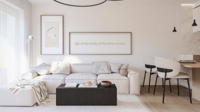 Lambach, Lenaupark - B4/10/2.OG - Mietkauf möglich