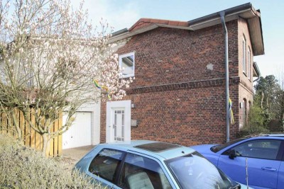 Kapitalanlage: MFH mit 3 Einheiten und Top-Potenzial in Citylage