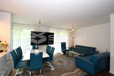 Modernes Neubau REH in Hamburg-Farmsen mit Stellplatz & effizienter Luftwärmepumpe