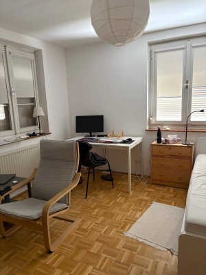 3-Zimmer Wohnung mit Aufzug in Salzburg