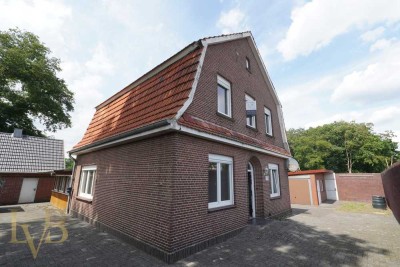 Zweifamilienhaus  Nordhorn