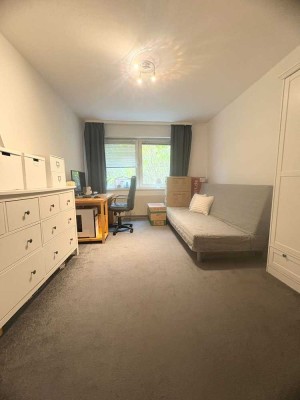 Barrierefreie 2-Zimmer-Wohnung in Hildesheim