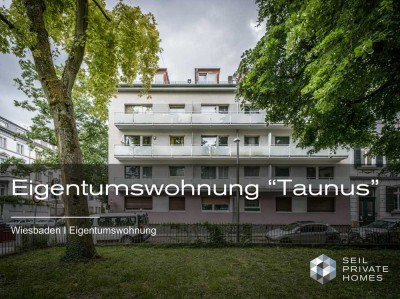 SRE Private • Kernsanierte Wohnung in Zentrumsnähe