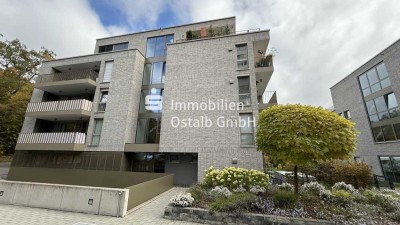 Traumhafte Single-Wohnung in begehrter Wohnlage!