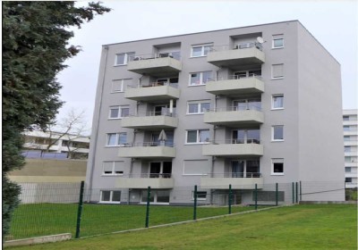 Stilvolle 2-Zimmer-Wohnung mit gehobener Innenausstattung in Mönchengladbach