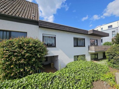 Bingen-Büdesheim - Einfamilienhaus mit viel Platz für die ganze Familie!