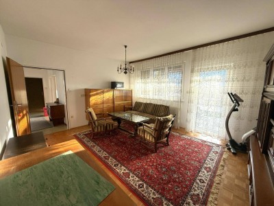 Gepflegter Bungalow im Herzen von Gratkorn - Wohnen mit viel Platz und Ruhe