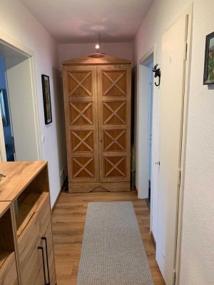 Zentrale geschmackvolle 2-Zimmer Wohnung in Toplage mit Balkon! Stuttgart-West