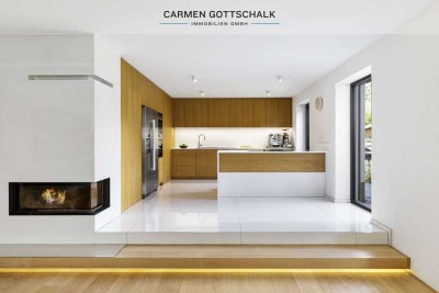 Modern, effizient, familienfreundlich – Traumhaus mit Energieklasse A+
