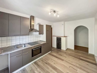 Ideal für WG oder Studentenvermietung – zentrale und ruhige Lage in Regensburg-Reinhausen