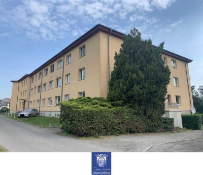 Sehenswerte 2-Zimmerwohnung in ruhiger und ländlicher Umgebung!