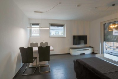 Kapitalanleger aufgepasst:Renditestarke Immobilie!!!! 2-Zimmerwohnung in Frankfurt-Nied (Whg. 4b)